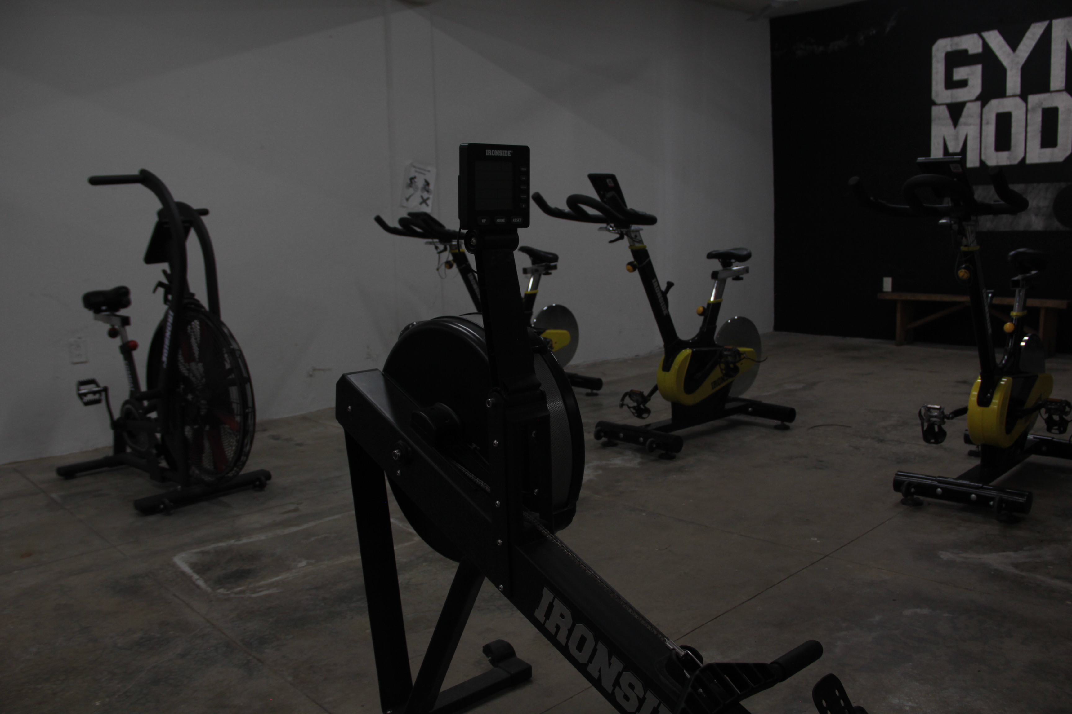Galería Bunker Gym