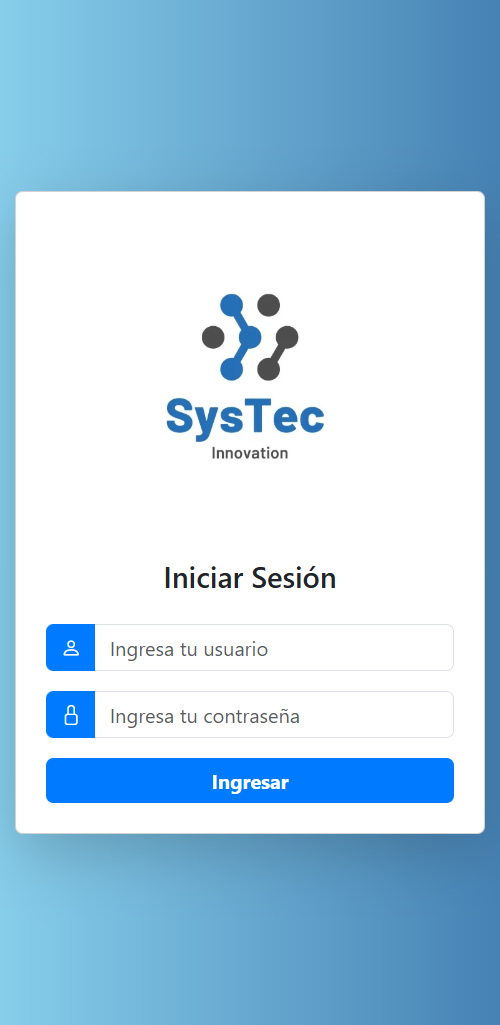 Vista previa en móvil